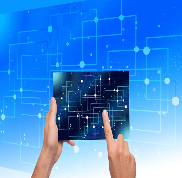 Hosting y Procesamiento de Datos