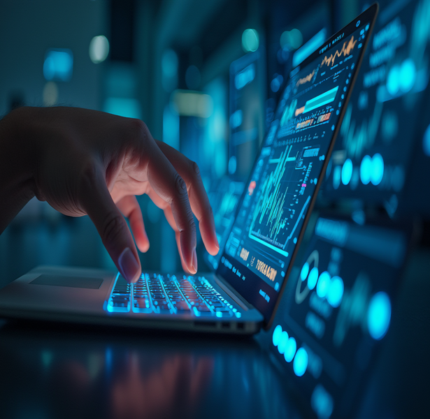 Consultoría y Planeación IT